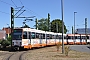 Duewag 37116 - moBiel "555"
15.07.2018
Bielefeld, Sieker [D]
Andreas Feuchert