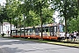 Duewag 37116 - moBiel "555"
29.05.2023
Bielefeld, Obernstraße [D]
Andreas Feuchert