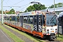 Duewag 37116 - moBiel "555"
29.05.2023
Bielefeld, Sieker [D]
Andreas Feuchert