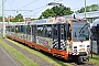 Duewag 37116 - moBiel "555"
29.05.2023 - Bielefeld, Sieker
Andreas Feuchert