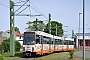 Duewag 37116 - moBiel "555"
29.05.2023 - Bielefeld, Sieker
Andreas Feuchert