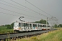 Duewag 37117 - moBiel "556"
02.07.2020
Bielefeld, Buschbachtal [D]
Christoph Beyer