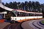 Duewag 37117 - Stadtwerke Bielefeld "556"
03.10.1990
Bielefeld, Endstelle Milse [D]
Helmut Beyer