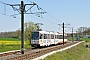 Duewag 37117 - moBiel "556"
21.04.2019
Bielefeld, Buschbachtal [D]
Andreas Feuchert