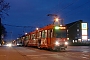 Düwag 37118 - moBiel "557"
19.11.2010
Bielefeld, Jöllenbecker Straße, Haltestelle Lange Straße [D]
Christoph Beyer