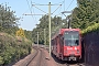 Duewag 37118 - moBiel "557"
30.05.2011 - Bielefeld, BÜ Flensburger Straße
Christoph Beyer