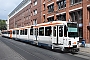 Duewag 37118 - moBiel "557"
28.07.2021 - Bielefeld, Nikolaus-Dürkopp-Straße
Andreas Feuchert