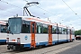 Duewag 37120 - moBiel "559"
11.05.2014 - Bielefeld, Betriebshof Sieker
Helmut Beyer
