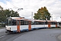 Duewag 37120 - moBiel "559"
27.09.2015 - Bielefeld, Endstelle Babenhausen Süd
Andreas Feuchert