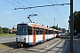 Duewag 37120 - moBiel "559"
26.06.2019
Bielefeld, Voltmannstraße [D]
Andreas Feuchert