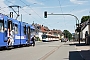 Duewag 38219 - moBiel "560"
23.07.2012
Bielefeld, Oldentruper Straße, Haltestelle Hartlager Weg [D]
Christoph Beyer