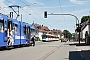 Duewag 38219 - moBiel "560"
23.07.2012 - Bielefeld, Oldentruper Straße, Haltestelle Hartlager Weg
Christoph Beyer