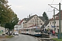 Duewag 38219 - moBiel "560"
06.10.2014 - Bielefeld, Haltestelle Deciusstraße
Christoph Beyer