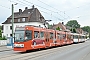 Duewag 38219 - moBiel "560"
10.07.2011 - Bielefeld, Jöllenbecker Straße, Haltestelle Lange Straße
Andreas Feuchert