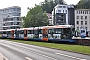 Duewag 38219 - moBiel "560"
11.07.2021 - Bielefeld, Haltestelle Adenauerplatz
Andreas Feuchert