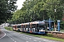 Duewag 38219 - moBiel "560"
11.07.2021 - Bielefeld, Niederwall, Haltestelle Landgericht
Andreas Feuchert