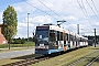 Duewag 38219 - moBiel "560"
15.08.2021 - Bielefeld, Wellensiek
Andreas Feuchert