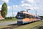 Duewag 38220 - moBiel "561"
15.08.2021
Bielefeld, Wellensiek [D]
Andreas Feuchert