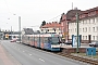 Duewag 38221 - moBiel "562"
01.03.2013 - Bielefeld, Herforder Straße, Hst Ziegelstraße
Christoph Beyer