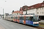 Duewag 38221 - moBiel "562"
01.03.2013 - Bielefeld, Herforder Straße, Hst Ziegelstraße
Christoph Beyer