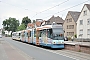 Duewag 38224 - moBiel "565"
10.07.2011 - Bielefeld, Jöllenbecker Straße, Haltestelle Koblenzer Straße
Andreas Feuchert