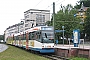 Duewag 38224 - moBiel "565"
09.07.2005
Bielefeld, Haltestelle Adenauerplatz [D]
Alexander Thumel
