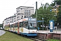 Duewag 38224 - moBiel "565"
09.07.2005 - Bielefeld, Haltestelle Adenauerplatz
Alexander Thumel