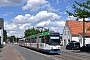 Duewag 38224 - moBiel "565"
03.07.2022 - Bielefeld, Jöllenbecker Straße
Andreas Feuchert