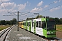 Duewag 38225 - moBiel "566"
28.08.2016 - Bielefeld, Haltestelle Buschbachtal
Christoph Beyer