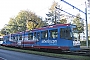 Duewag 38225 - moBiel "566"
07.10.2007 - Bielefeld, Niederwall
Alexander Thumel