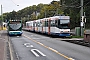 Duewag 38225 - moBiel "566"
15.10.2023
Bielefeld, Brackwede Bahnhof [D]
Andreas Feuchert