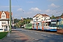 Duewag 38226 - moBiel "567"
04.09.2014
Bielefeld, Artur-Ladebeck-Straße, Haltestelle Friedrich-List-Straße [D]
Helmut Beyer