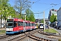 Duewag 38227 - moBiel "568"
21.04.2019
Bielefeld, Rathaus [D]
Andreas Feuchert