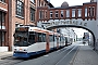 Duewag 38227 - moBiel "568"
11.07.2021 - Bielefeld, Nikolaus-Dürkopp-Str.
Andreas Feuchert