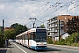 Duewag 38228 - moBiel "569"
14.08.2019
Bielefeld, Brackweder Str., Haltestelle Windelsbleicher Str. [D]
Christoph Beyer