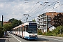 Duewag 38228 - moBiel "569"
14.08.2019 - Bielefeld, Brackweder Str., Haltestelle Windelsbleicher Str.
Christoph Beyer