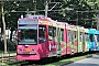 Duewag 38228 - moBiel "569"
11.07.2021
Bielefeld, Niederwall [D]
Andreas Feuchert