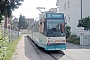 Duewag 38230 - moBiel "571"
28.06.2005 - Bielefeld-Backwede, Kehrgleis Jenaer Straße
Alexander Thumel