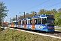 Duewag 38232 - moBiel "573"
21.04.2019 - Bielefeld, Milse
Andreas Feuchert