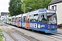 Duewag 38232 - moBiel "573"
20.05.2023 - Bielefeld, Voltmannstraße
Andreas Feuchert