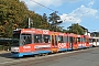 Duewag 38233 - moBiel "574"
10.09.2019 - Bielefeld, Haltestelle Brackwede Bahnhof
Andreas Feuchert