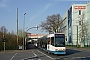 Duewag 38234 - moBiel "575"
27.03.2020
Bielefeld, Schildescher Str. / Brüggemannstr. [D]
Christoph Beyer