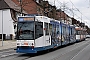 Duewag 38234 - moBiel "575"
05.12.2021
Bielefeld, Hauptstraße [D]
Andreas Feuchert