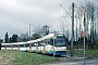 Duewag 38301 - Stadtwerke Bielefeld "576"
15.12.2003
Bielefeld, Herforder Straße / nahe Am Wellbach [D]
Friedrich Beyer