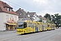 Duewag 38302 - moBiel "577"
10.07.2011 - Bielefeld, Jöllenbecker Straße, Haltestelle Lange Straße
Andreas Feuchert