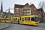 Duewag 38302 - moBiel "577"
27.12.2015 - Bielefeld, Haltestelle Brackwede Kirche
Andreas Feuchert