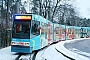 Duewag 38303 - moBiel "578"
19.01.2013
Bielefeld, Endstelle Senne [D]
Christoph Beyer