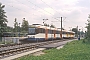 Duewag 38303 - Stadtwerke Bielefeld "578"
02.08.1996
Bielefeld, vorübergehende Endstelle Elpke [D]
Christoph Beyer