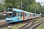 Duewag 38303 - moBiel "578"
08.09.2019 - Bielefeld, Wendeanlage Rathaus
Andreas Feuchert