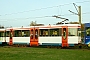 DUEWAG 38838 - moBiel "512"
21.10.2011 - Bielefeld, Wendeschleife Lohmannshof
Christoph Beyer